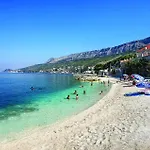 Lovely Apartment In Podstrana With Wifi * Podstrana